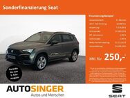 Seat Ateca, 2.0 TDI FR 4D, Jahr 2024 - Kaufbeuren