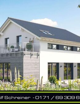 Leben wie im Urlaub, in Deinem Traumhaus - Marienheide