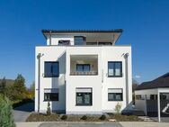 NEUWERTIG! 3 Zimmer mit Süd/West-Loggia! - Soest