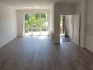 Ideale Single/Päarchen-Wohnung mit EBK und schöner Terrasse - Delitzsch
