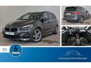 BMW 218 Gran Tourer M Sport Temp. AHK SHZ PDC LED - Roßtal