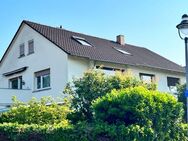 Investoren aufgepaßt: Mehrfamilienhaus in Bad Nauheim Bestlage zu verkaufen - Bad Nauheim