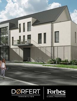 KfW-40-QNG - Besser wohnen mit Stil: Clever investieren in Stemwede - Stemwede