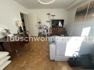 [TAUSCHWOHNUNG] Helle Wohnung in Dornbusch - Frankfurt (Main)