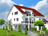 4,5 Zimmer EG-Wohnung in Großbettlingen ***NEUBAU*** - Großbettlingen