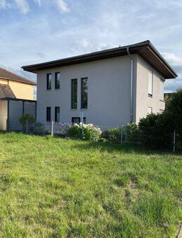 Modernes Einfamilienhaus in top Lage von Aichach - sofort verfügbar! - Aichach