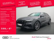 Audi Q8, e quattro S line, Jahr 2021 - Leverkusen