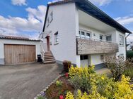 Einfamilienhaus in Lichtenwald: Ideal für Familien mit Garten, 2 Bädern, Homeoffice & Garage - Lichtenwald