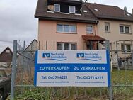 Doppelhaushälfte mit großzügigem Platzangebot - Neunkirchen (Baden-Württemberg)