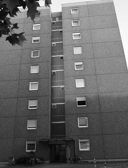 Vielseitige, renovierte Dreizimmerwohnung mit Balkon in Pfingsweide - komplett möbliert! - Ludwigshafen (Rhein)