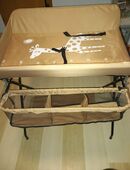 Wickeltisch in 58091