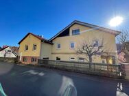Zweifamilienhaus - vielseitige Möglichkeiten und Optionen - Partenstein