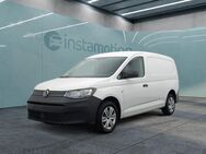 VW Caddy, 2.0 TDI Maxi Cargo | | |, Jahr 2024 - München