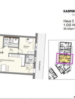 Schneewittchen - Märchenhaft Wohnen Mitten in Lauf/Baden - Lauf