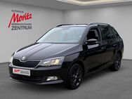 Skoda Fabia, 1.2 TSI Combi Style, Jahr 2015 - Laatzen