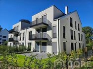 Moderne 2-Zi.-Wohnung mit riesiger Terrasse und PKW-Stellplatz! - Hamburg