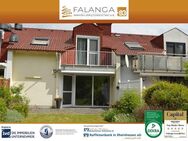 Falanga Immobilien - Schickes Reihenhaus mit wunderschönem Gartengrundstück in MZ-Bretzenheim! - Mainz