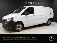 Mercedes Vito, 116 KA EXTRALAN HECKTÜR, Jahr 2023 - Trier