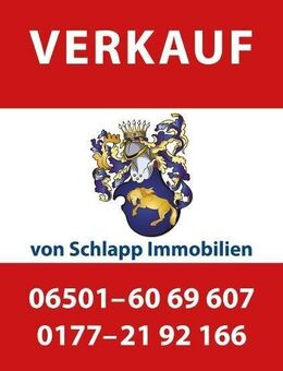 Vulkaneifel nähe Daun - MFH mit ca. 16.000,- € NJKM. und viel Potential sucht neuen Eigentümer - Mehren (Landkreis Vulkaneifel)