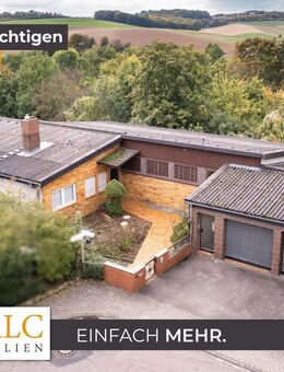 Ein Zuhause zum Gestalten - großzügiges Haus für die ganze Familie in Sinsheim - Sinsheim