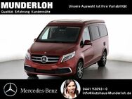 Mercedes V 300, d Marco Polo EDITION EASY UP, Jahr 2020 - Oldenburg