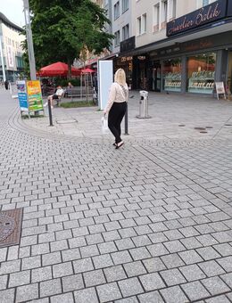 Unternehmungslustige liebe Sie sucht Ihn - Schwerte (Hansestadt an der Ruhr)