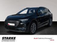 Audi Q4, 50 quattro pro Assistenzpaket advanced 20-Zoll, Jahr 2022 - Osnabrück