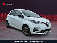 Renault ZOE, E-Tech Iconic EV50 135hp 16-Zoll, Jahr 2023 - Birkenfeld (Baden-Württemberg)