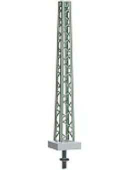Sommerfeldt Abspannmast 105mm H0 Art. 124 - NEU - Ettlingen Zentrum