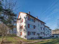 2 Zimmer Eigentumswohnung mit Balkon - Frei ab 01.10.2024 - Sankt Georgen (Schwarzwald)