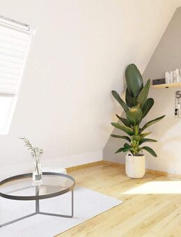 Großzügige Doppelhaushälfte mit 5 Zimmern - Wülfrath