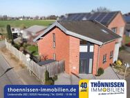 Modernes Wohnen mit Wohlfühlcharakter - Heinsberg