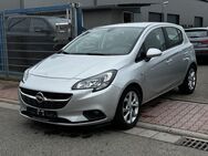 Opel Corsa E Active - Hockenheim