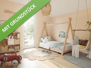 Mit Grundstück, ein Zuhause das überzeugt in Sebbenhausen. - Balge