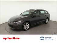 VW Golf Variant, 2.0 TDI Life, Jahr 2023 - Kitzingen