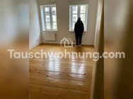 [TAUSCHWOHNUNG] 2 Zi im Westend gegen 2,5-3 Zi (mit Balkon) - München