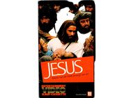 JESUS 1979 VHS Brian Deacon John B. Heyman Rivka Nolman - Inwil