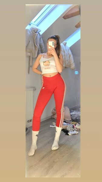 💋 Livecam Cam2cam cutie (19yo) blonde Studentin🥵