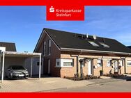 In Sachwerte investieren - Emsdetten