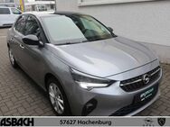 Opel Corsa, F Elegance, Jahr 2019 - Hachenburg