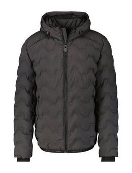 LERROS Outdoorjacke LERROS Leichter Kapuzen-Blouson