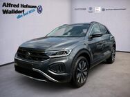 VW T-Roc, 2.0 TDI Move, Jahr 2023 - Walldorf (Baden-Württemberg)