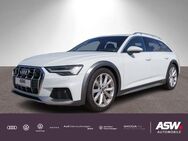 Audi A6 Allroad, 3.0 TDI quatt tiptron, Jahr 2020 - Bad Rappenau