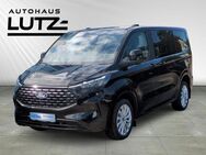 Ford Tourneo Custom, L1 Titanium Verfügbar, Jahr 2022 - Fürstenfeldbruck