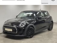 MINI One, Hatch Black Pepper Komfortzg, Jahr 2021 - Rosenheim