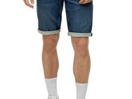 s.Oliver Shorts mit 5-Pocket-Style