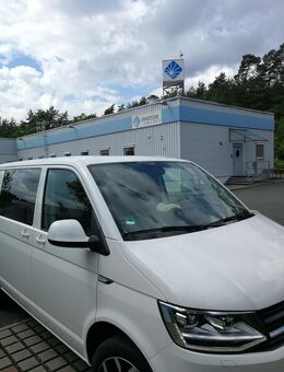 Direktfahrten, Kurierdienst, Kurier 24/7, Gütertransporte, Reisegepäck-Transfer, Expressfahrten, Botendienste, Laborfahrten, Dokumentenversand plus+ - Schmalkalden Zentrum