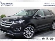 Ford Edge, TDCi Titanium, Jahr 2017 - Wardenburg