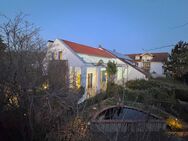 Ihr neues Zuhause: Hochwertiges Einfamilienhaus mit Einliegerwohnung in Top Lage - Linkenheim-Hochstetten