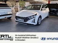 Hyundai i20, 1.0 T-GDI Select, Jahr 2022 - Dresden